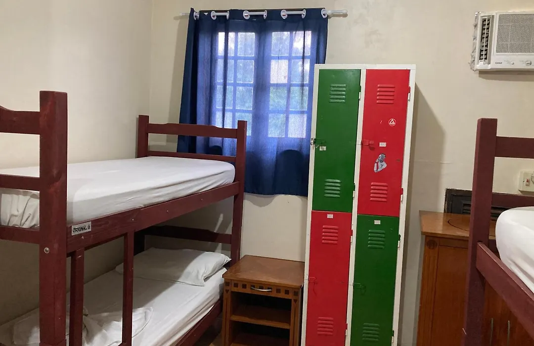 Hostel e Pousada Barra da Tijuca-1