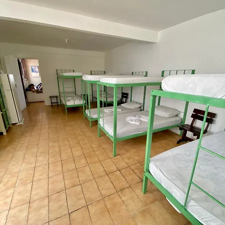 Hostel e Pousada Barra da Tijuca-2